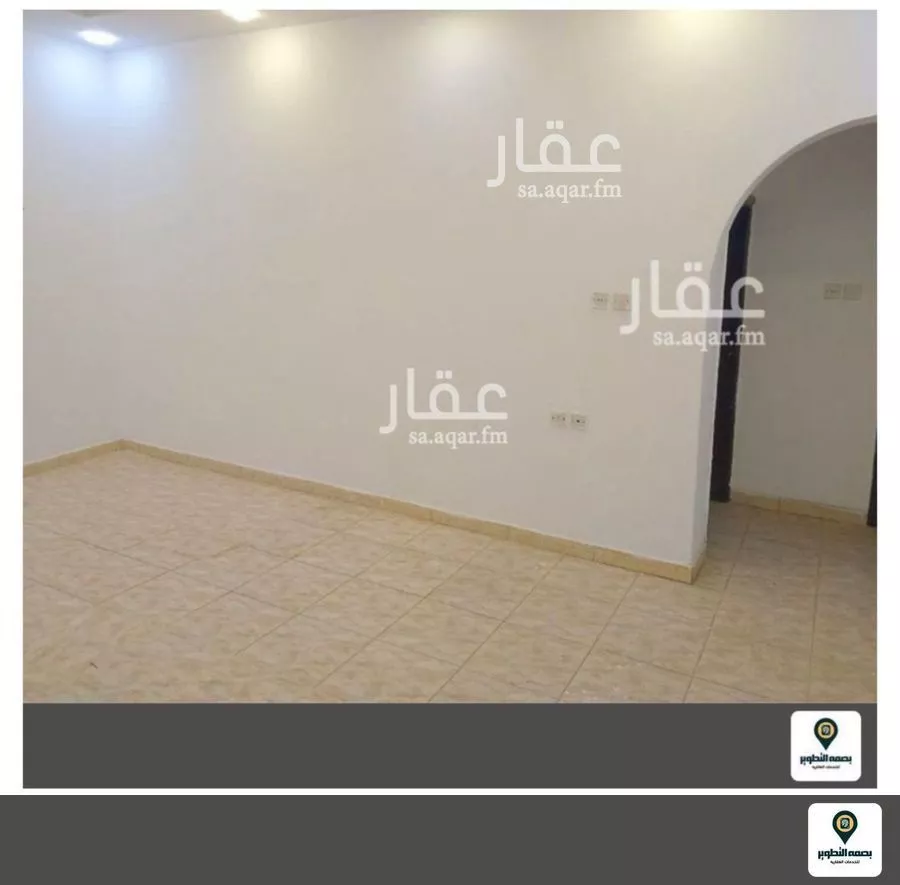 3 bedroom apartment in Al Khaleej 12