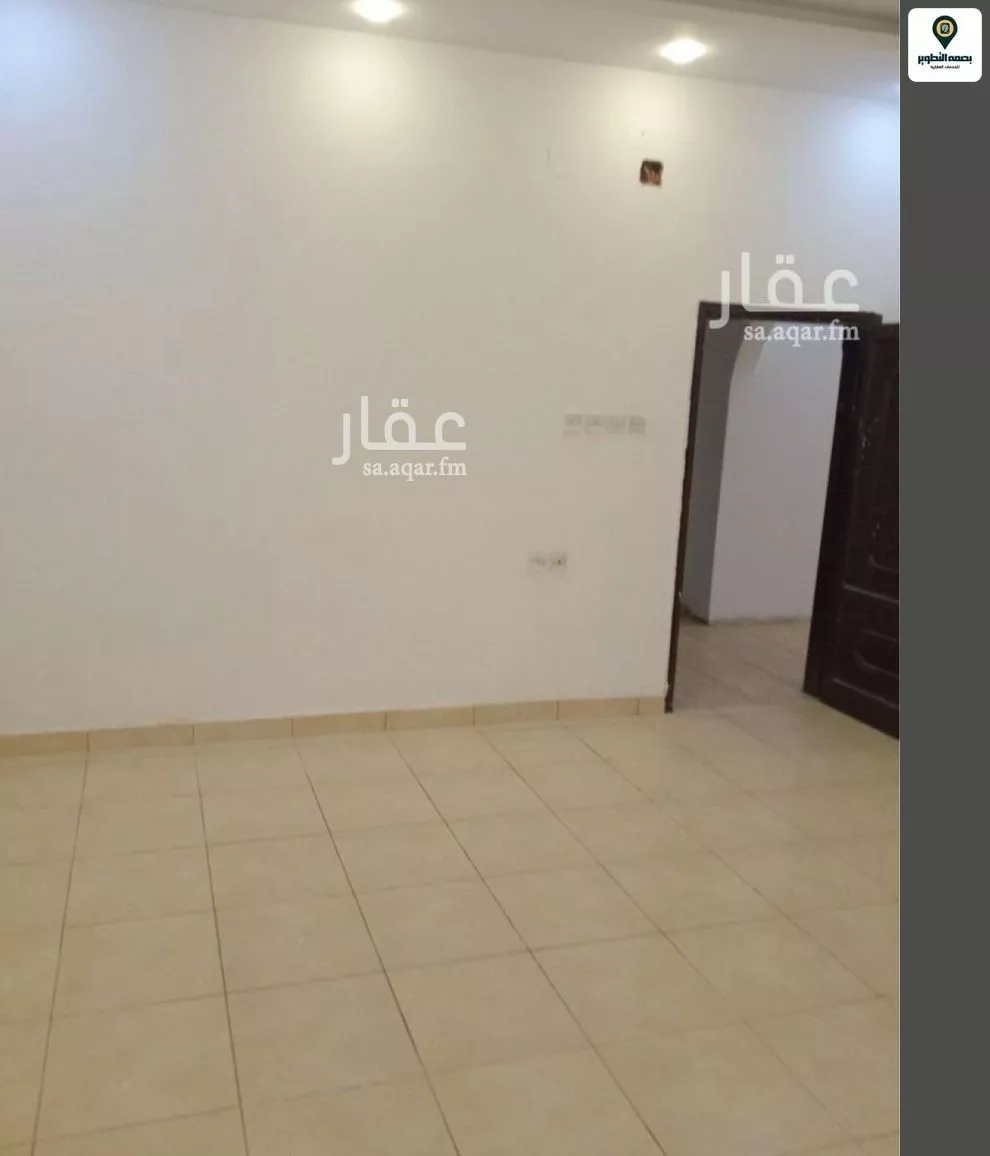 3 bedroom apartment in Al Khaleej 6