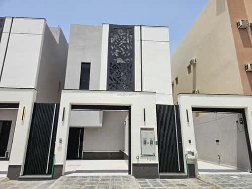 4 bedroom floor in Al Janadriyah 2