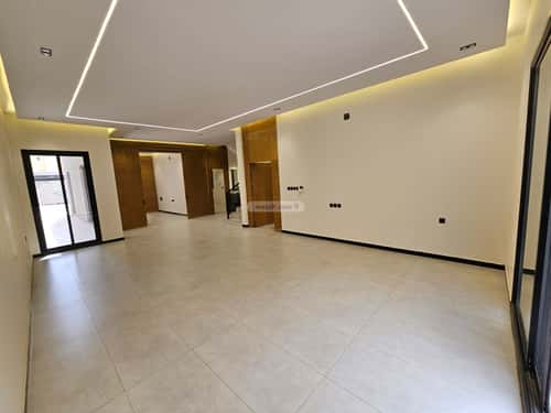 4 bedroom floor in Al Janadriyah 3