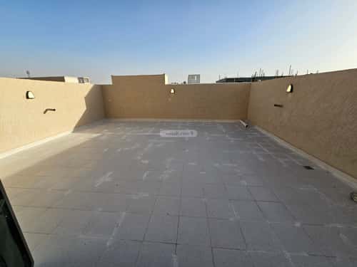 فيلا 4 غرف في الجنادرية 4