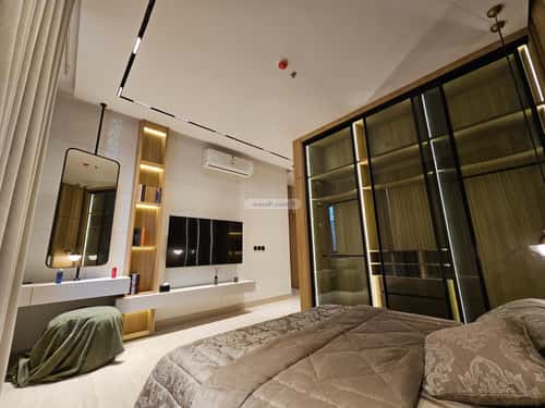 3 bedroom apartment in Al Munsiyah 4