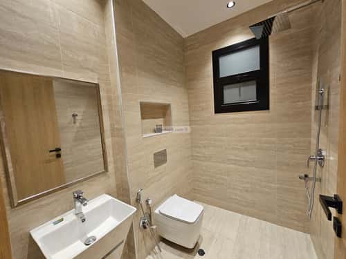 شقة 3 غرف في المونسية 2