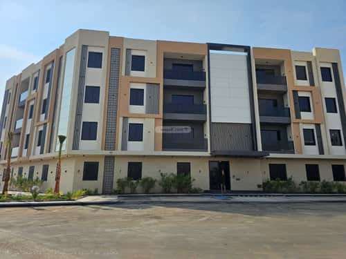 3 bedroom apartment in Al Munsiyah 2