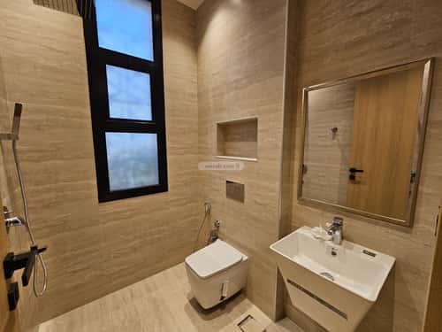 3 bedroom apartment in Al Munsiyah 5