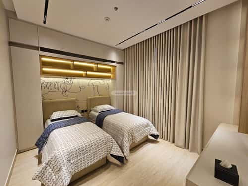 3 bedroom apartment in Al Munsiyah 9
