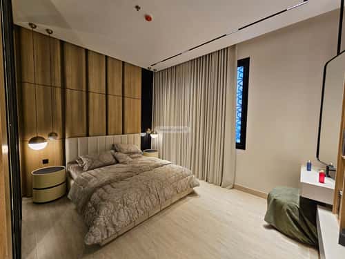 3 bedroom apartment in Al Munsiyah 6