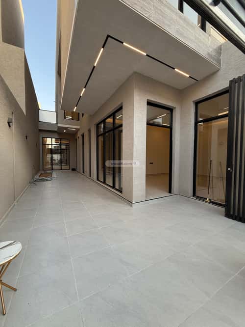 7 bedroom villa in Al Nadwah 2