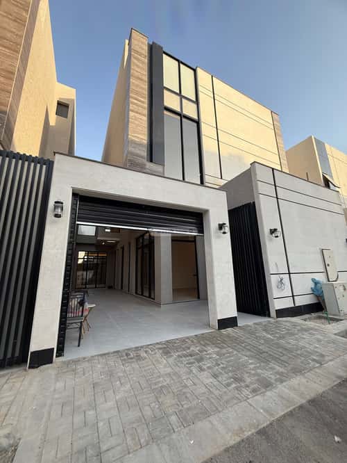 7 bedroom villa in Al Nadwah 17