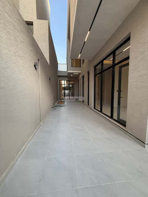 7 bedroom villa in Al Nadwah 3