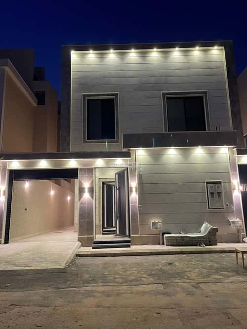 6 bedroom villa in Al Nadwah 11