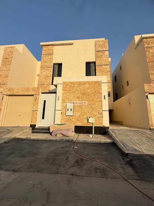 6 bedroom villa in Al Nadwah 1