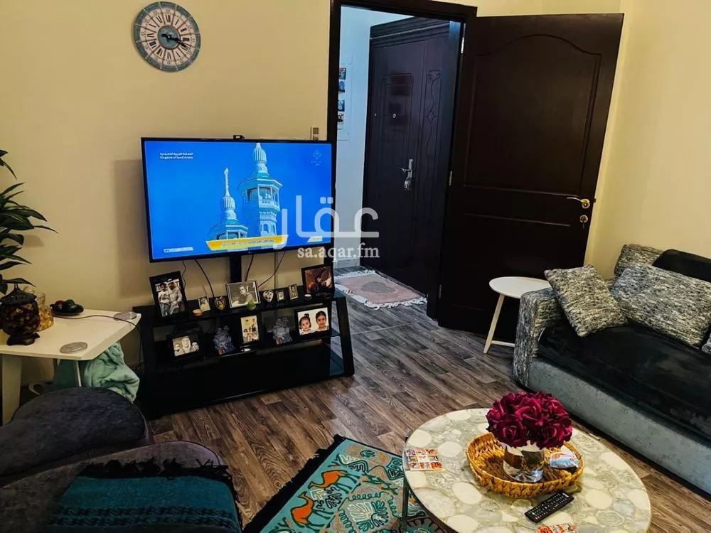 4 bedroom apartment in King Abdullah 11
