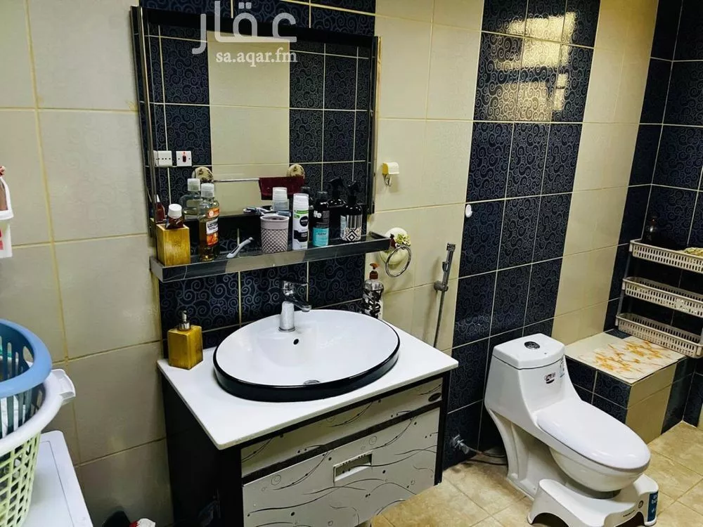 4 bedroom apartment in King Abdullah 12