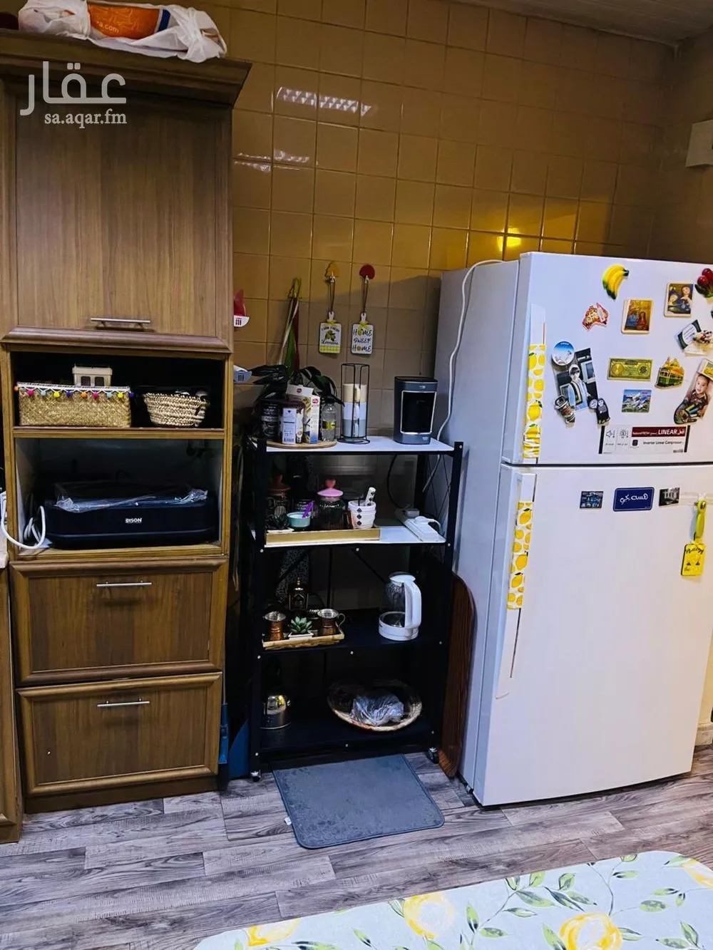 4 bedroom apartment in King Abdullah 13
