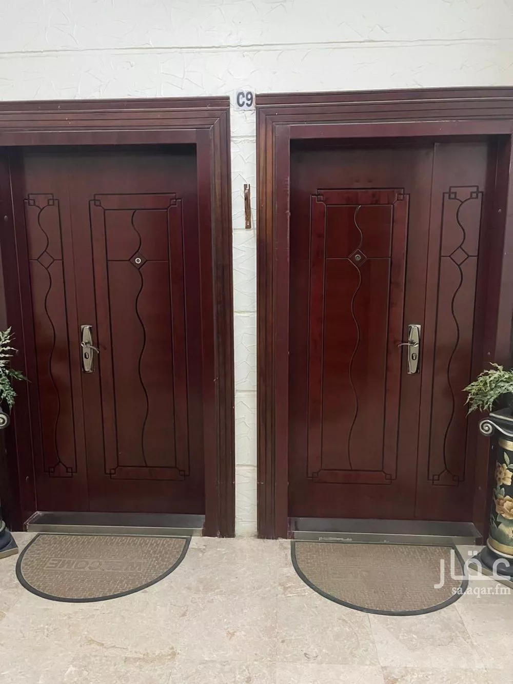 4 bedroom apartment in King Abdullah 5