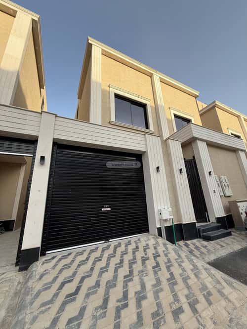 5 bedroom floor in Al Nadwah 1
