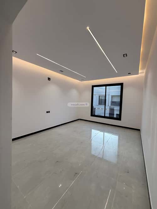 5 bedroom floor in Al Nadwah 5