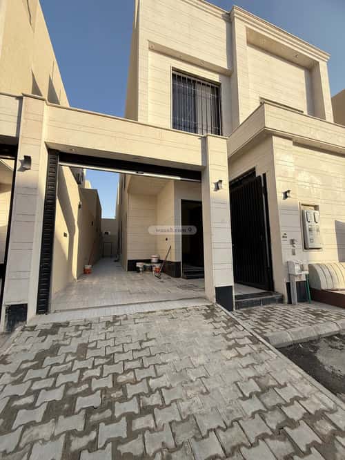 5 bedroom floor in Al Nadwah 3