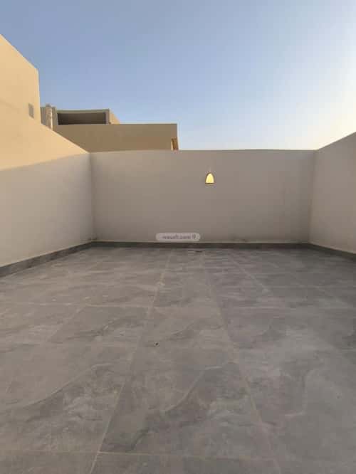 3 bedroom apartment in Al Janadriyah 7