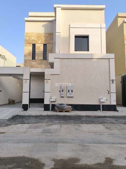 3 bedroom apartment in Al Janadriyah 3