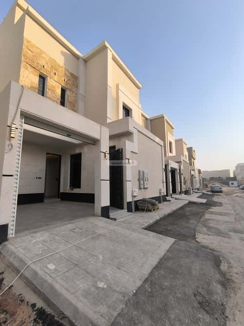 3 bedroom apartment in Al Janadriyah 6