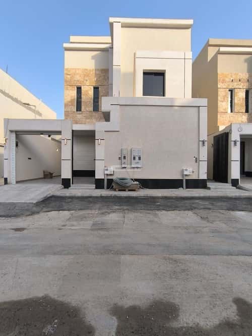 3 bedroom apartment in Al Janadriyah 2