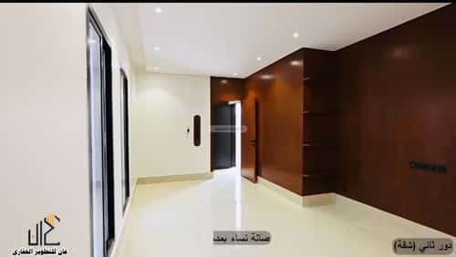 شقة 5 غرف في طويق 3