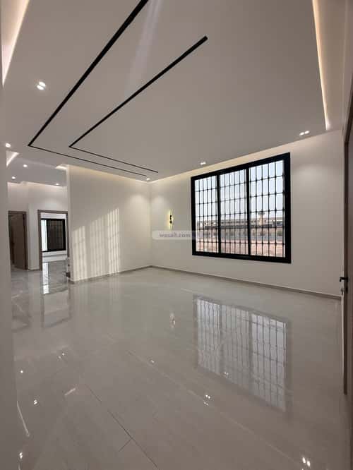 5 bedroom floor in Al Janadriyah 4