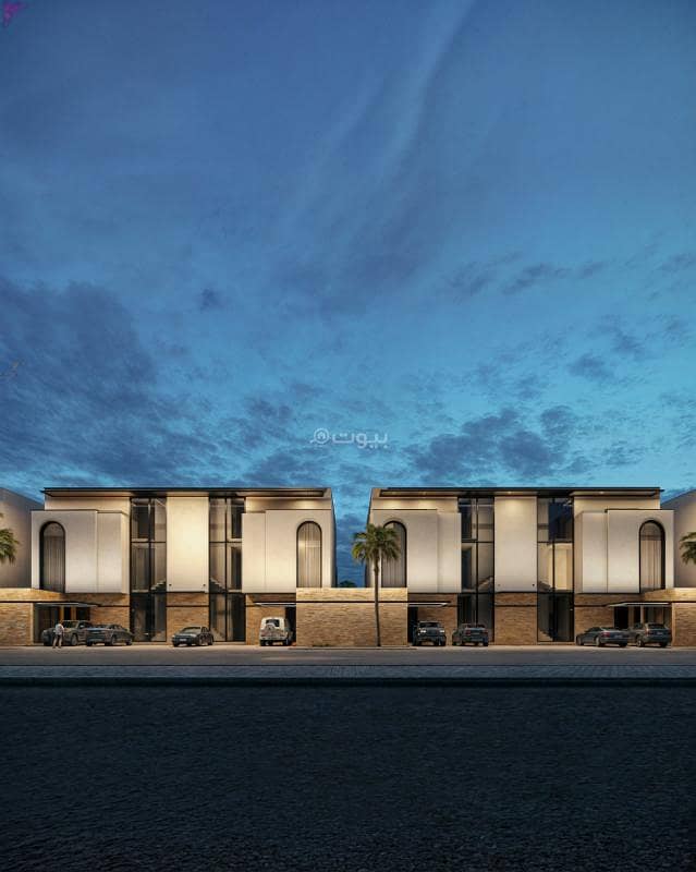 3 bedroom apartment in Al Safa, Riyadh 2