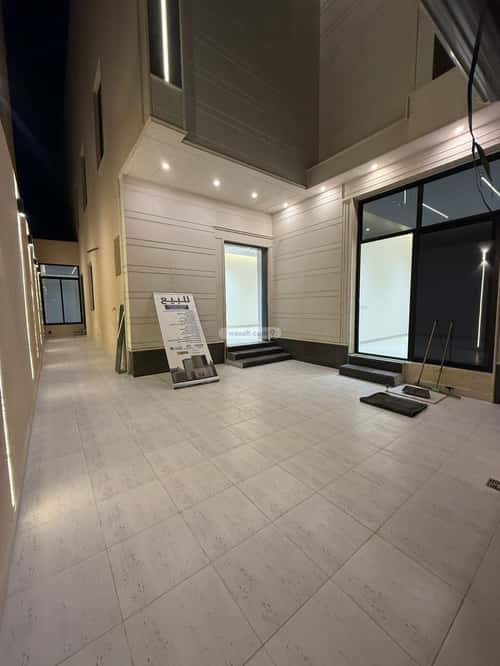 دور 5 غرف في الجنادرية 3