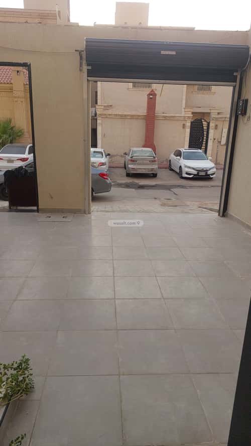 دور 5 غرف في طويق 7