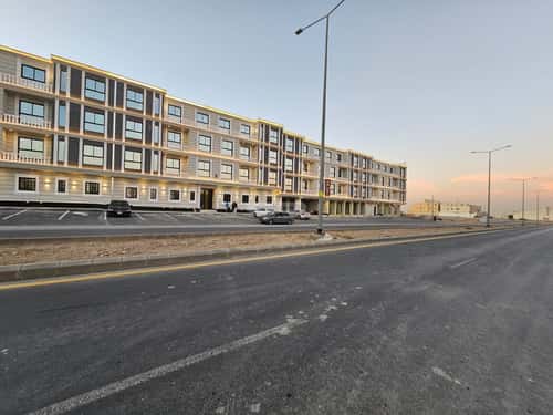 4 bedroom apartment in Al Hazm 19