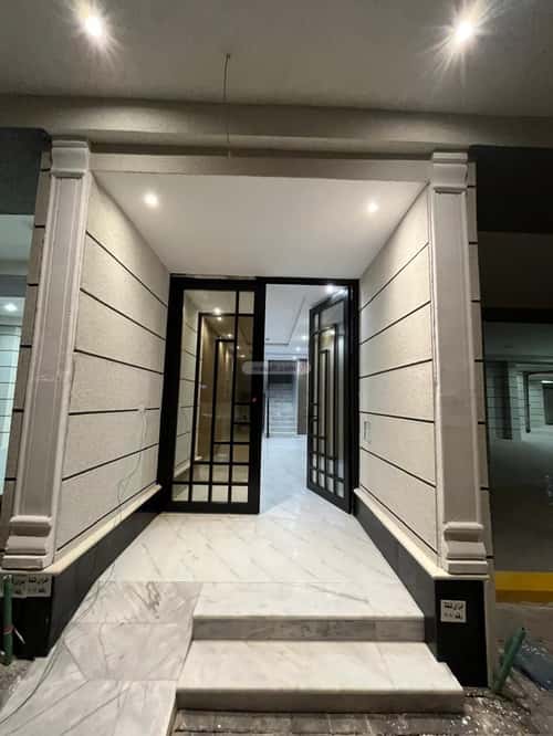 4 bedroom apartment in Al Hazm 3