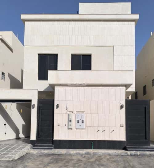 دور 5 غرف في الجنادرية 5
