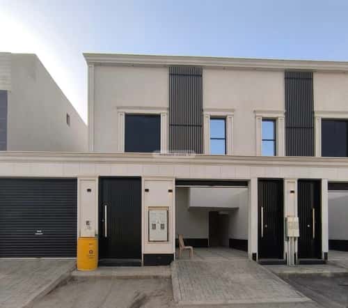 5 bedroom apartment in Al Janadriyah 5
