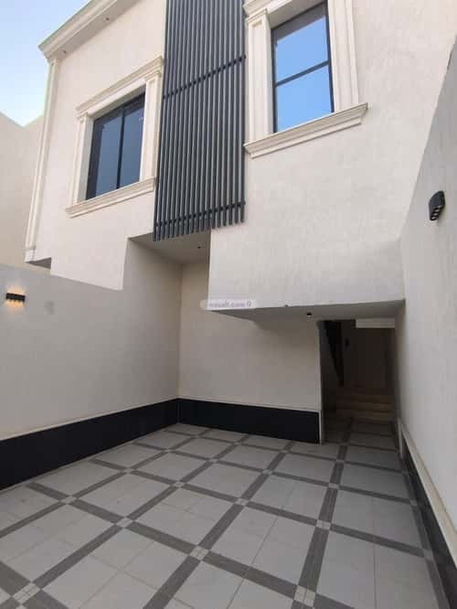 5 bedroom apartment in Al Janadriyah 6