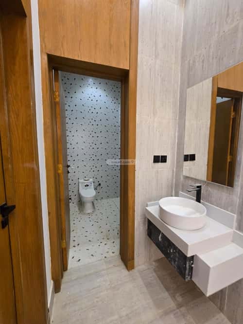 8 bedroom villa in Tuwaiq 9
