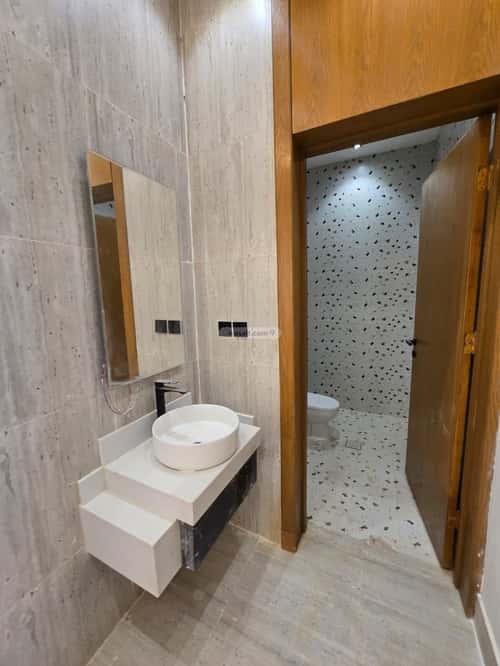 8 bedroom villa in Tuwaiq 17