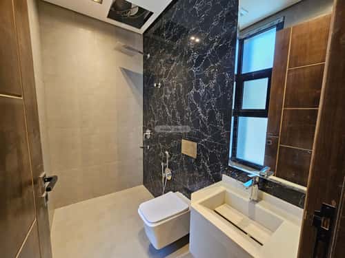3 bedroom apartment in Al Munsiyah 8