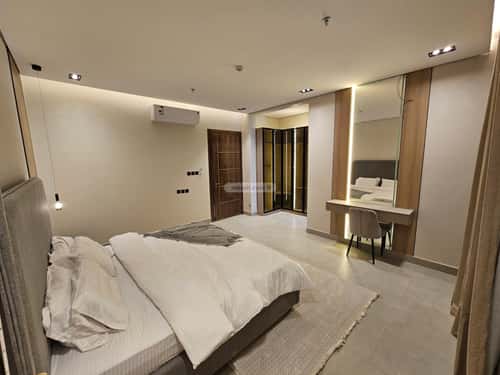 3 bedroom apartment in Al Munsiyah 2