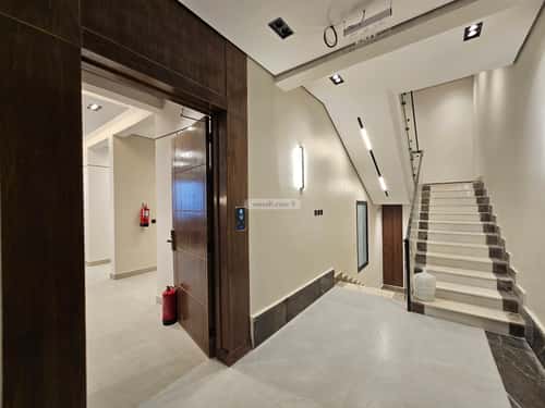 3 bedroom apartment in Al Munsiyah 2