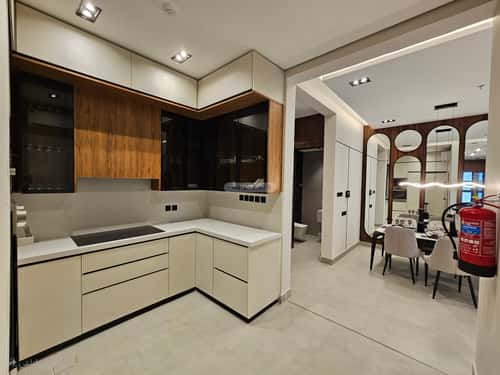 3 bedroom apartment in Al Munsiyah 19