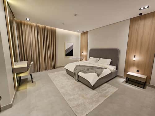3 bedroom apartment in Al Munsiyah 14