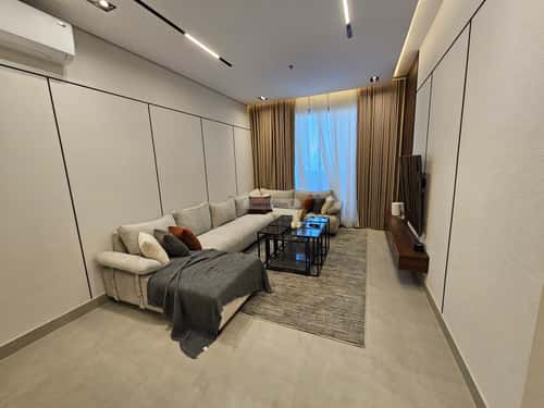 3 bedroom apartment in Al Munsiyah 17