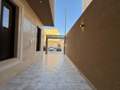 4 bedroom floor in Al Khaleej 6