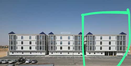 4 bedroom apartment in Tuwaiq 3