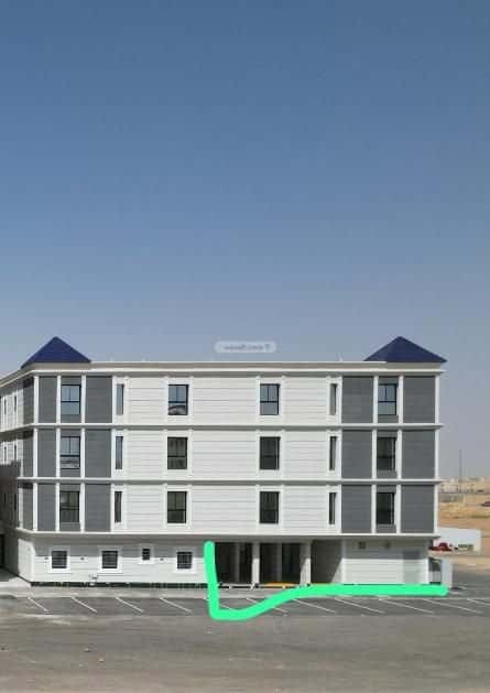 4 bedroom apartment in Tuwaiq 3