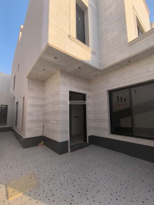 8 bedroom villa in Al Janadriyah 16