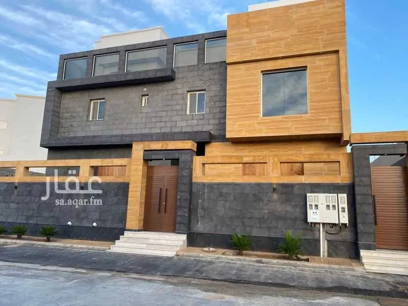 3 bedroom apartment in Al Furusiyah 2